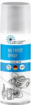 Спрей антизамерзающий High Tech Aerosol No Frost 200мл
