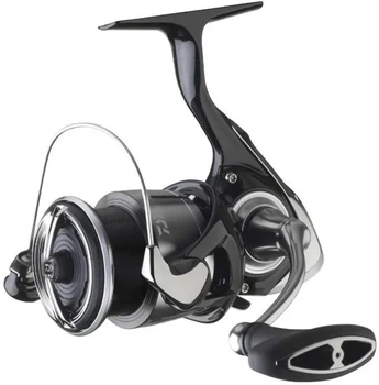Катушка Daiwa Lexa LT 5000-C спиннинговая алюминиевый корпус Airdrive Rotor дальние забросы