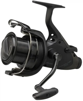 Катушка Okuma Powerliner Pro Baitfeeder PLP-6000 4+1BB
