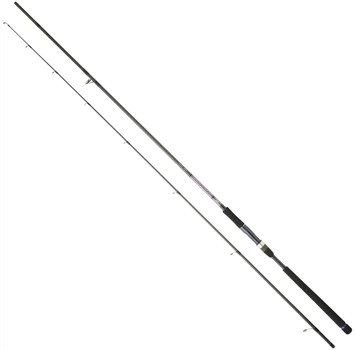 Спінінг Daiwa Crosscast Seabass береговий для морського окуня далекий закид трофейний