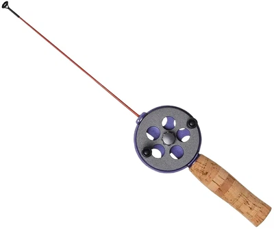 Удочка зимняя Salmo Fin 37cm
