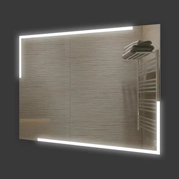 Зеркало с LED подсветкой L-01 (550х700)