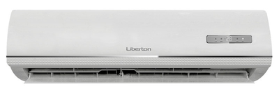 Кондиционер Liberton LAС-12INV 2461603