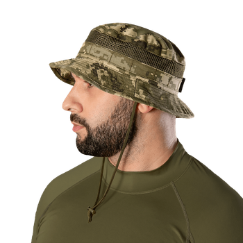 Панама Boonie Air Twill Піксель (8496), 59