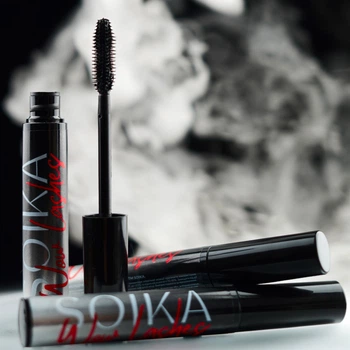 Туш для вій SOIKA WOW LASHES – купити онлайн на ROZETKA