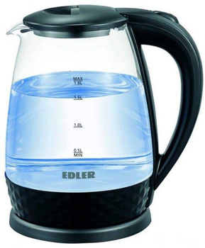 Електрочайник EDLER EK5520