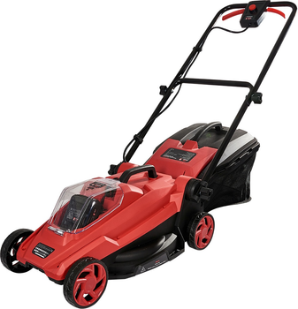 Газонокосилка аккумуляторная Vitals Master AZP 1832 SmartLine+ (без АКБ и ЗУ) (194842W)