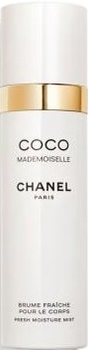 Міст для тіла Chanel Coco Mademoiselle парфумований 100 мл (3145891168501)