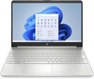 Ноутбук HP 15-DY5011CA (15.6"FHD/i3-1215U/8GB/512GB SSD/UHD/Win 11) Refurbished
