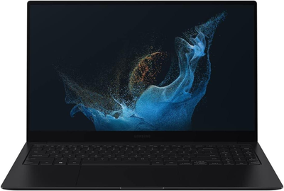 Ноутбук Samsung Galaxy Book2 Pro (15.6"FHD AMOLED/i7-1260P/32GB/1TB SSD/Iris Xe/Win 11) Refurbished