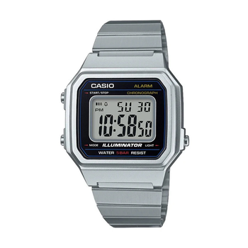 Чоловічий годинник Casio B650WD-1ACF