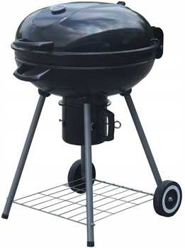 Угольный гриль Landgraf BIG FLAME 57 см (5905832501198) 