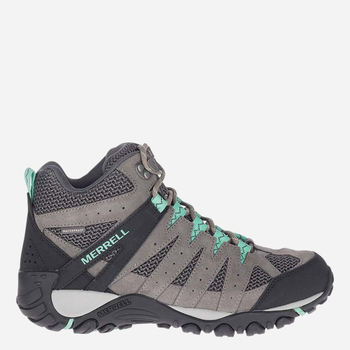 Черевики для трекінгу Accentor 2 Vent Mis Waterproof