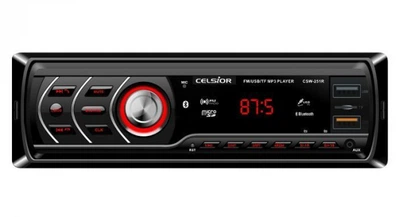 Медіа-ресівер Celsior csw-251r