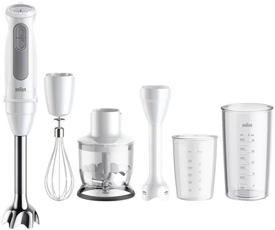 Блендер Braun MultiQuick 5 MQ50220M