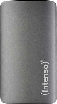 Dysk SSD Intenso TX800 2TB 1.8″ USB 3.2 Gen 2x2 Anthracite (3828470)