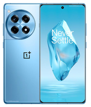 Гідрогелева захисна плівка на OnePlus 12R на весь екран прозора