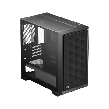 Корпус PcCOOLER CPS C3D310 BK (C3D310-BKP0-GL)