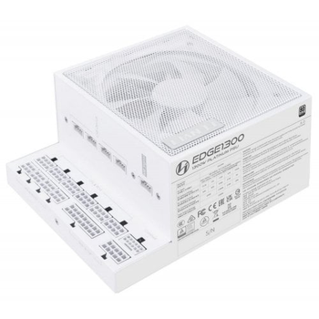 Блок питания 1300W Lian Li EDGE1300 White (G9P.EG1300.WE00.EU)