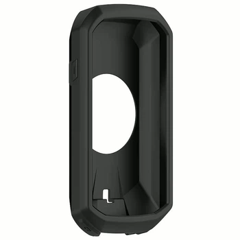 Чехол для Garmin Edge 1050 - Черный 010-70021-75