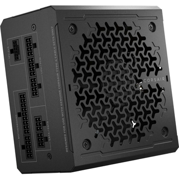 Блок питания Corsair RM1000e ATX 3.1 (CP-9020297-EU) 1000W