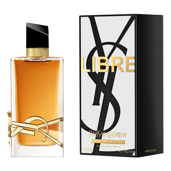 Парфюмерная вода Yves Saint Laurent Libre Intense 90 мл, 3614273069557