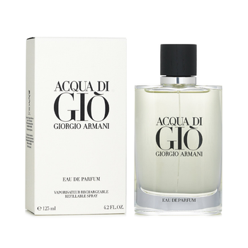 Парфумерна вода Armani Acqua Di Gio 125 мл, 3614273662420