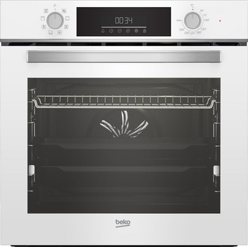 Вбудована духовка Beko BBIM14300WMS