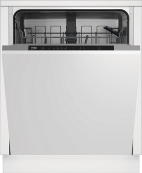 Вбудована посудомийна машина Beko DIN34322