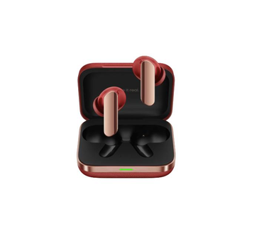Наушники Realme Buds Air 7 Pro RMA2407 red