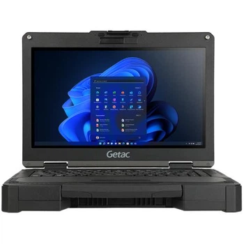 Ноутбук Getac B360 G2 Pro, (B360-PRO-G2_BSBH8VCSDDGK) Intel Core i7-1280P / RAM 64 ГБ / SSD 2 ТБ / Windows 11 Pro