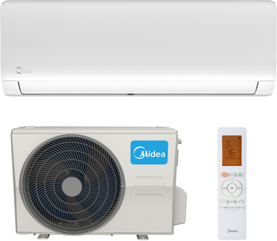 Кондиционер Midea Xtreme Save Eco AG-07N8C2DF-I/AG-07N8C2DF-O