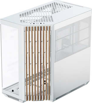 Корпус APNX V1-W White (APCM-VI01103.21)