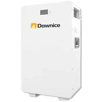 Литиевая батарея Dawnice LiFePO4 51.2В/100А (10кВт)
