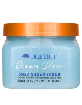 Скраб для тіла Tree Hut Ocean Glow Sugar Scrub 510g