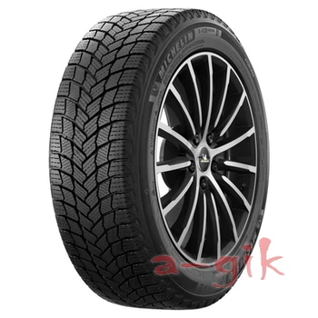 Шина Michelin X-Ice Snow 205/55 R16 94H XL
