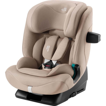 Автокресло Britax-Romer Advansafix PRO 2025 гр. 1-2-3 9-36 кг Style Teak, 2000040906