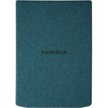 Чехол-книжка PocketBook Flip Cover для PocketBook 743 Dark Green (HN-FP-PU-743G-SG-WW)