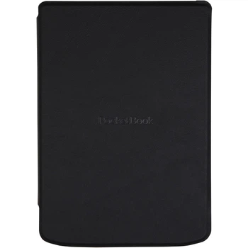 Чехол-книжка PocketBook Shell Cover для PocketBook PB629/634 6" Black (H-S-634-K-WW)
