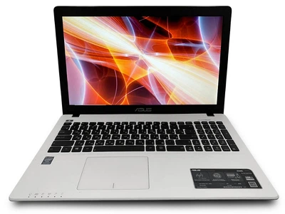 Ноутбук Asus X550C Intel Pentium 2117U 8 GB RAM 120 GB SSD + 500 GB HDD [15.6"] - Б/У