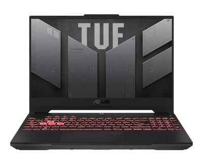 Ноутбук Asus TUF Gaming A15 FA507NVR-LP155 (90NR0JK8-M00960) Jaeger Gray