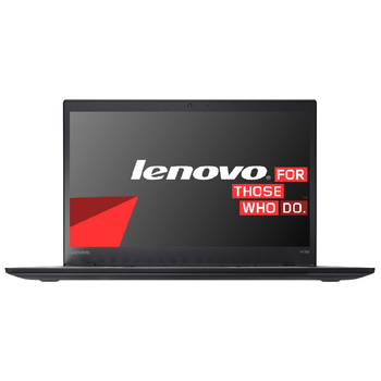 Б/В Ноутбук Lenovo ThinkPad T470S FHD Touch (i5-7300U/8/256SSD/2 battery) - Class B