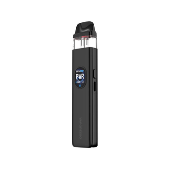 POD система Vaporesso Xros 5 Kit 1500 mAh (Багаторазова електронна сигарета) Cosmic Black