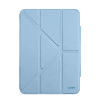 Чехол-книжка Laut Huex Folio for iPad Mini 7 | 6, Blue (L_IPM7_HF_BL)