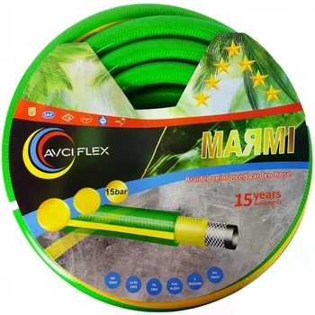 Шланг Avci Flex Маями 3/4 (бухта) (50 м)