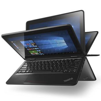 Ноутбук Lenovo ThinkPad Yoga 11e 3rd Gen (N3150/8/128SSD) - Class B- Б/У