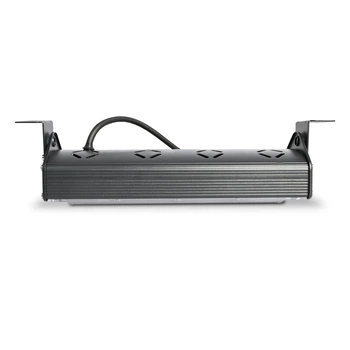 LED светильник высотный линейный VIDEX HB022 50W 5000K 220V