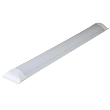 LED светильник AVT 48 Вт линейный 120см 6000К IP20