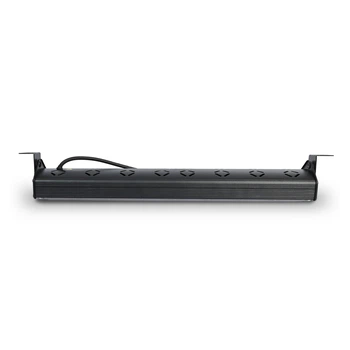 LED светильник высотный линейный VIDEX HB022 100W 5000K 220V