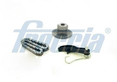 Комплект привідного ланцюга Freccia (TK081155)